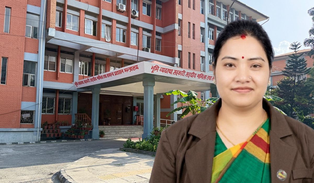 एकैपटक ४१४ नायब सुब्बाको सरुवा, विभिन्न मन्त्रालयदेखि स्थानीय तहसम्म जिम्मेवारी हेरफेर